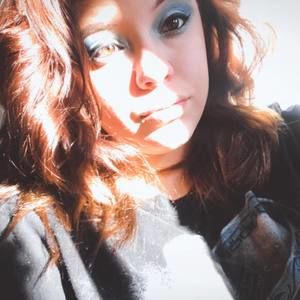 Meet your Posher, Peyton